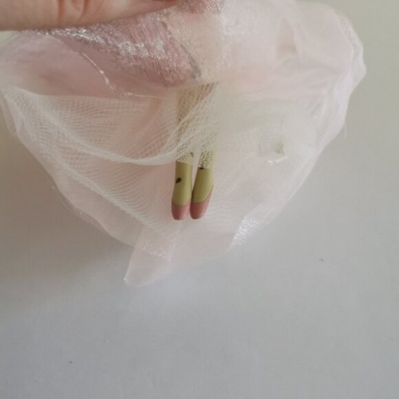 Glinda Good Witch Ornament Whimsical Wizard of Oz Ashton Drake Galleries Dangle - Picture 6 of 9